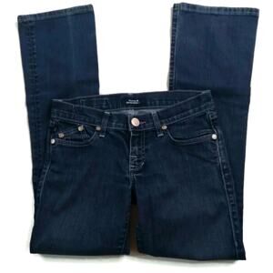 J38 Rock Republic Jeans KASANDRA SZ 25